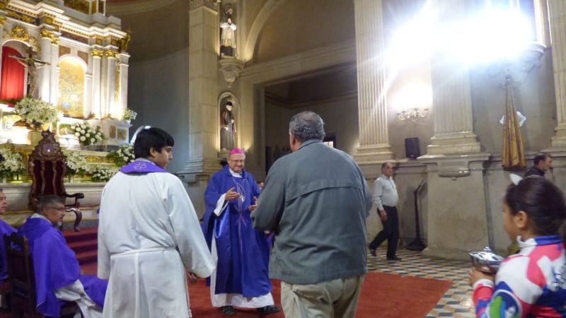 “Que el deporte sea un verdadero instrumento para compartir, educar e incluir”