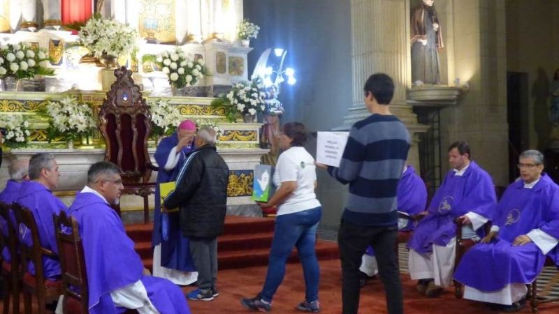 “Que el deporte sea un verdadero instrumento para compartir, educar e incluir”