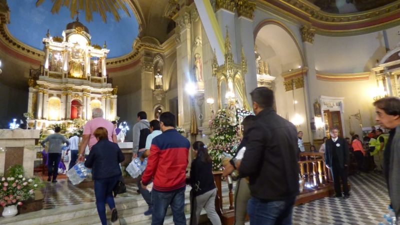 “Que el deporte sea un verdadero instrumento para compartir, educar e incluir”