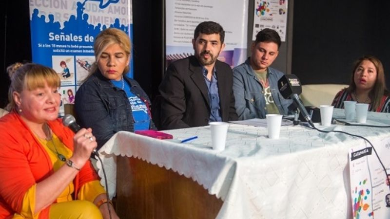 Se presentó “Coaching, un mundo de posibilidades”