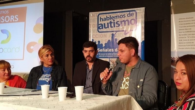 Se presentó “Coaching, un mundo de posibilidades”