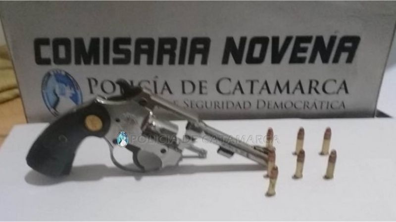 Detienen a un hombre transportando 15 kilos de cocaína