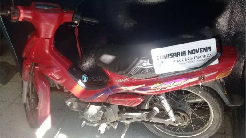 Detienen a un hombre transportando 15 kilos de cocaína