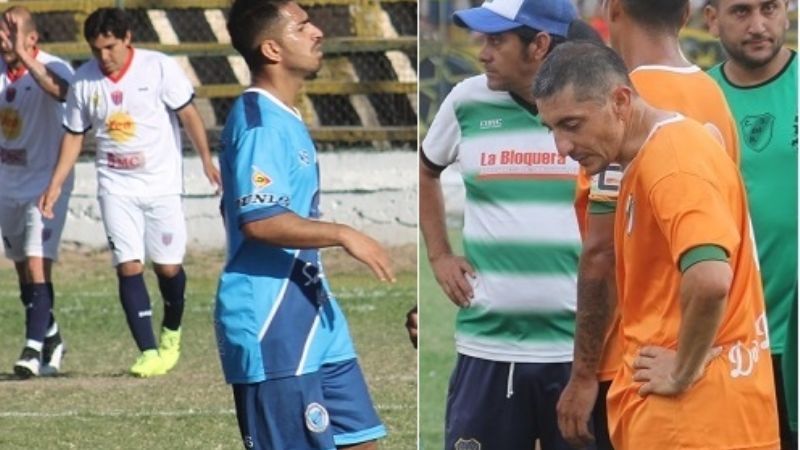 “Teso”, subcampeón; “Defe” y Salta, para zafar de la Promoción
