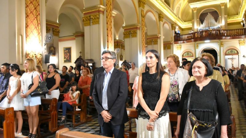 “La fe ayuda a las culturas de nuestro tiempo a liberarse de sus límites”