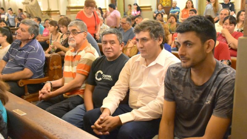 “La fe ayuda a las culturas de nuestro tiempo a liberarse de sus límites”