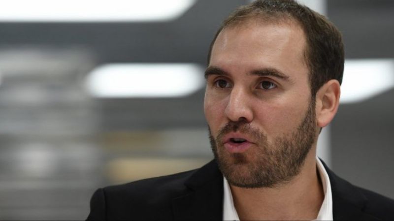 Martín Guzmán será el nuevo ministro de Economía