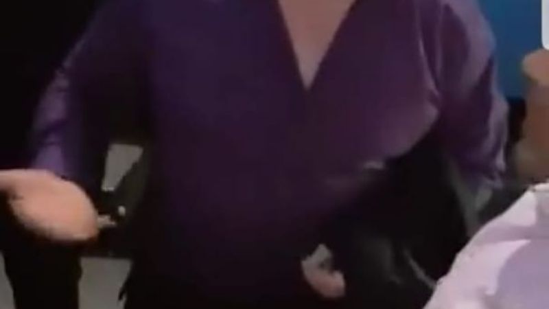 Asunción conflictiva de concejales en Los Altos