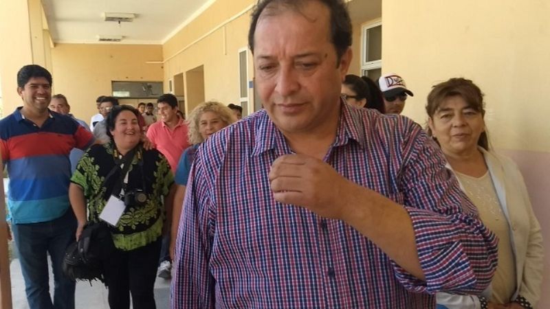 El martes asume el Intendente Polti