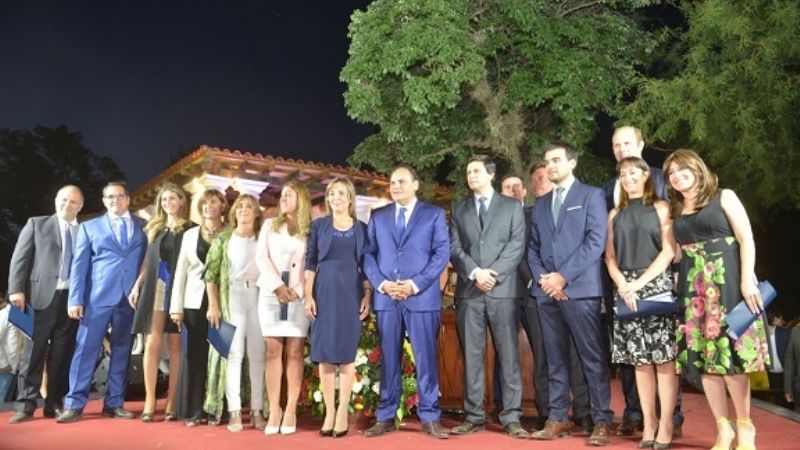 Asumió Saadi, sumó a su equipo, y convocó al SOEM