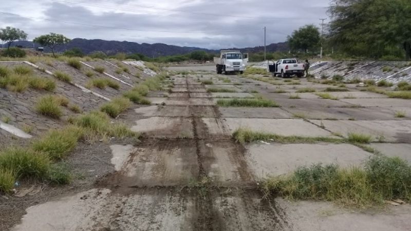 Todas las áreas municipales afectadas al operativo por la Procesión