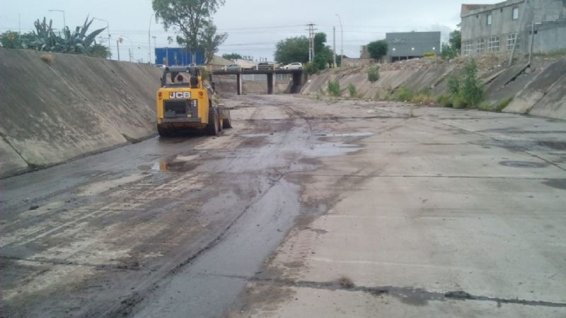 Todas las áreas municipales afectadas al operativo por la Procesión