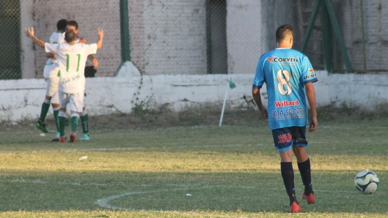 Defensores sigue en la “A”; Salta a la Promoción