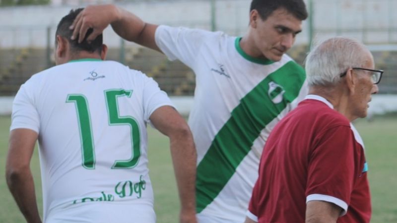 Defensores sigue en la “A”; Salta a la Promoción