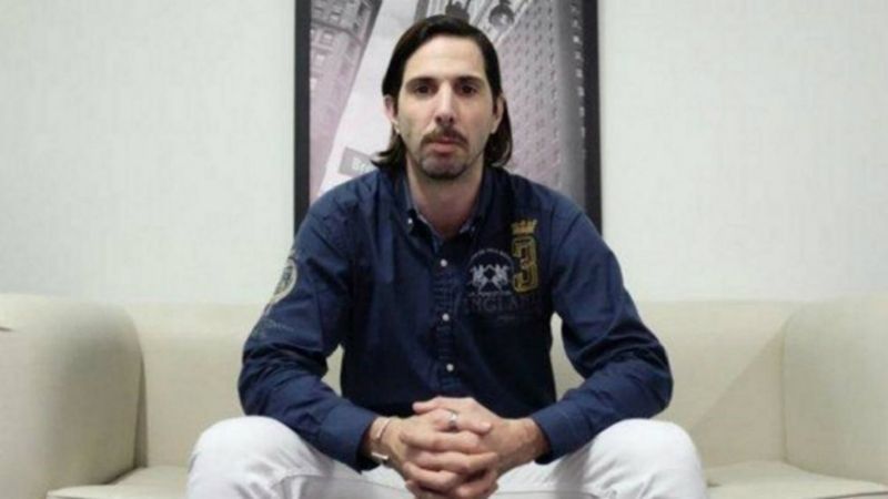 Condenaron a "El Gigoló" por estafar a cinco mujeres entre 2009 y 2015