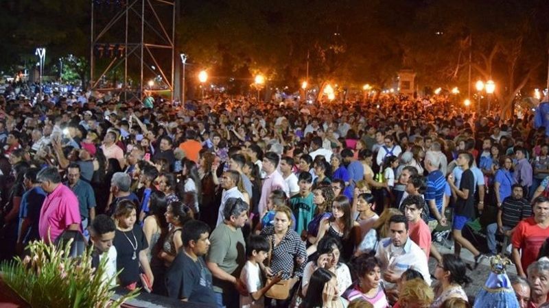 “Que cada familia asuma la noble tarea de transformar la historia”