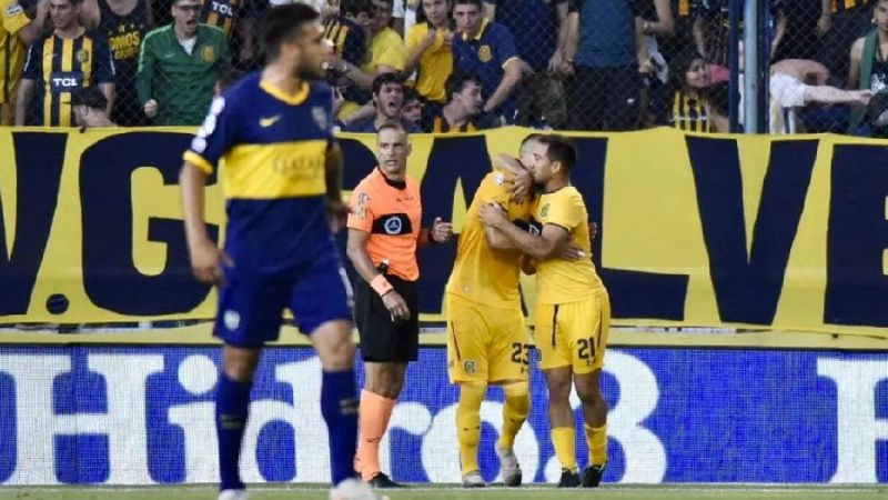 Perdieron Boca y River; hoy Argentinos, puede ser único líder