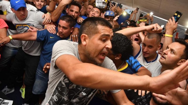 La oposición también se impuso al “macrismo” en Boca
