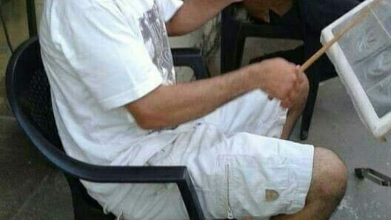 Peregrino murió al chocar un animal y su esposa está grave