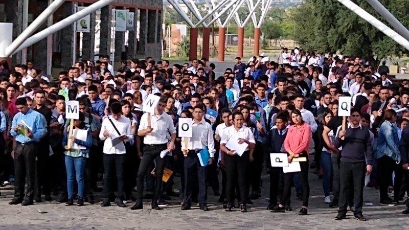 Crisis laboral: 2 mil jóvenes esperan ingresar a la Policía