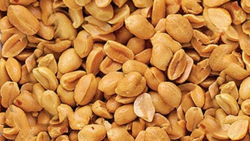 Prohíben la venta de unos snacks