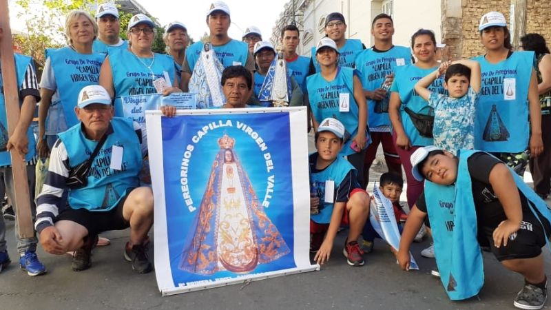 Testimonios de amor y fidelidad a la Madre Morena