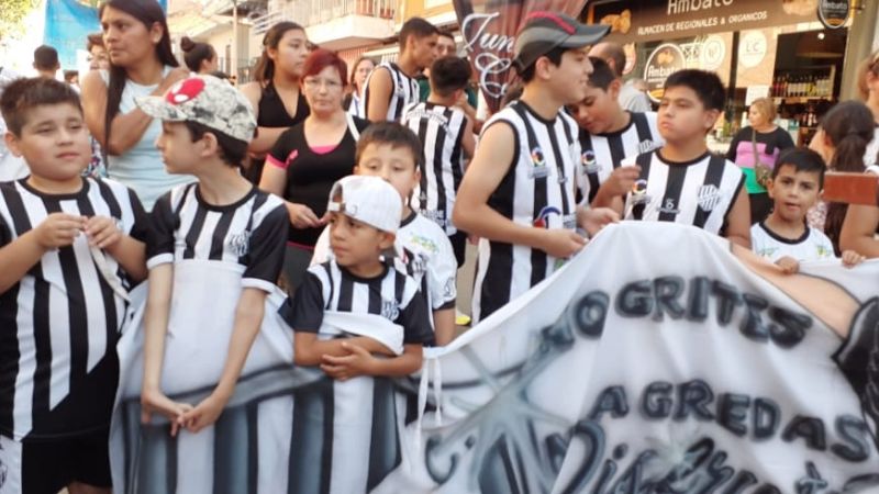 Testimonios de amor y fidelidad a la Madre Morena