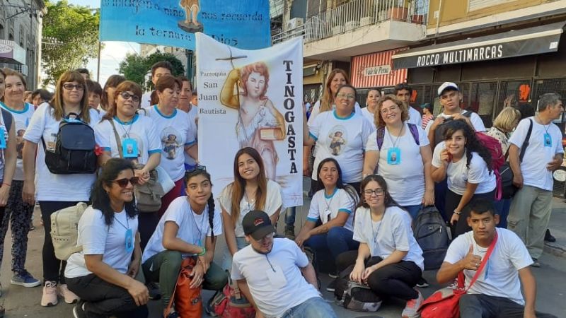 Testimonios de amor y fidelidad a la Madre Morena