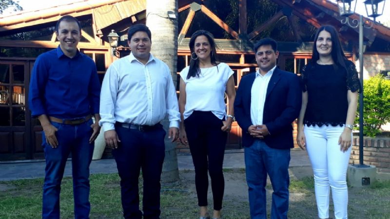 “Queremos una transición ordenada y dentro de un marco legal”