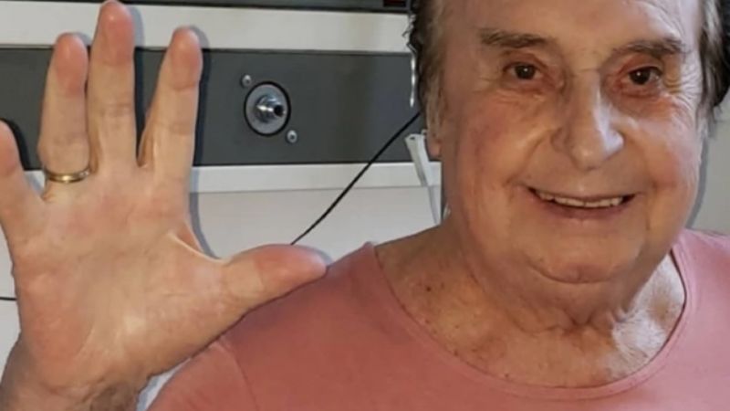 Murió Santiago Bal: tenía 83 años