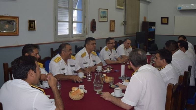 Procesión de la Virgen: 35% más de peregrinos