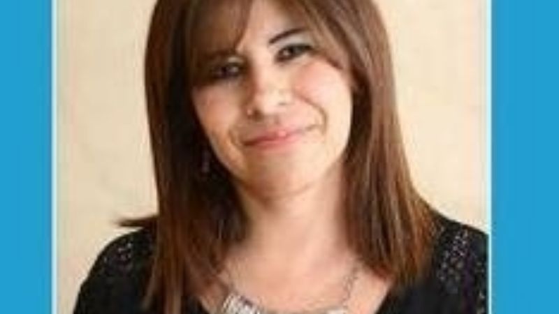 María Luisa Moreno se despide del INADI