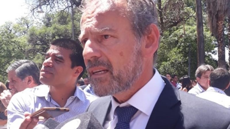 "La valoración del agua será vital"