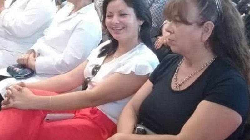 Mañana asume el Intendente Luis Polti