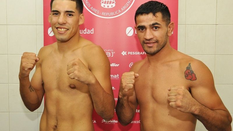 Ojeda y Lozano proponen un “Huracán de Boxeo”