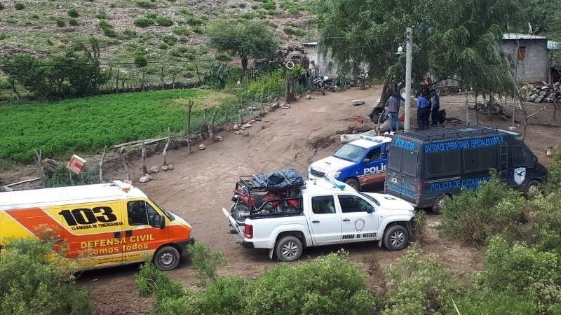 Muerte de Paula: Descartan abuso sexual, avanza la investigación