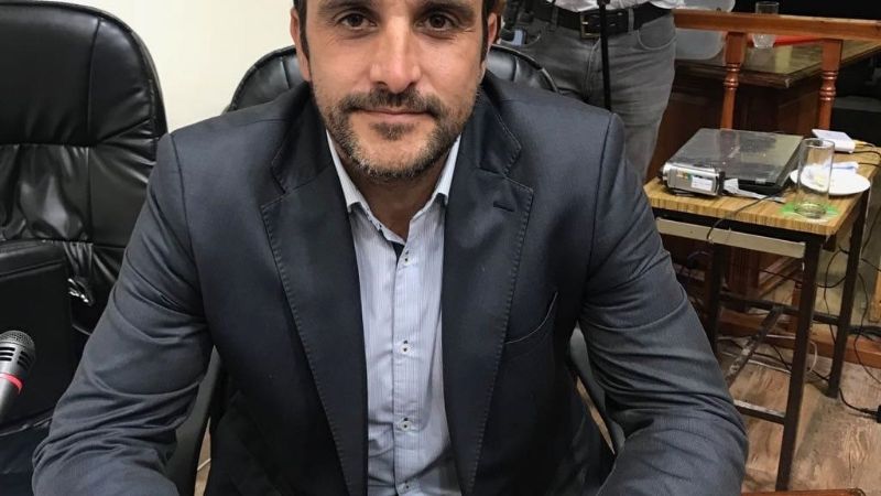 Para Hernández, las elecciones en octubre fue un final “previsible y razonable”