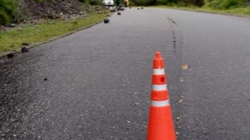 Atención: estado de las rutas provinciales