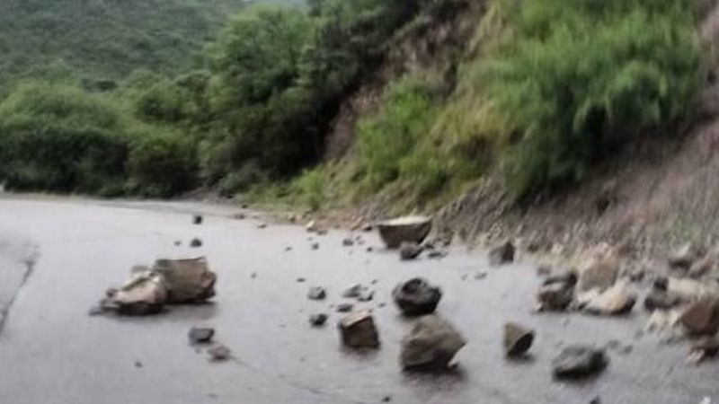 Atención: estado de las rutas provinciales