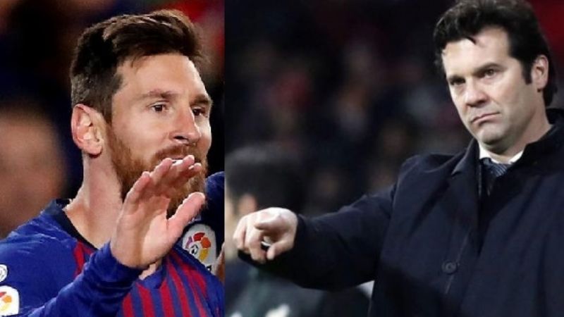 Barcelona-Real Madrid en “semis” de la Copa del Rey