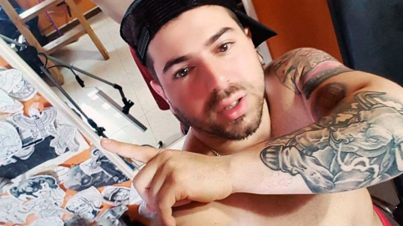 Asesinaron a un joven y un testigo aseguró que el asesino es el ex de su pareja