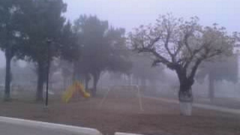 Continúa el mal tiempo en El Alto