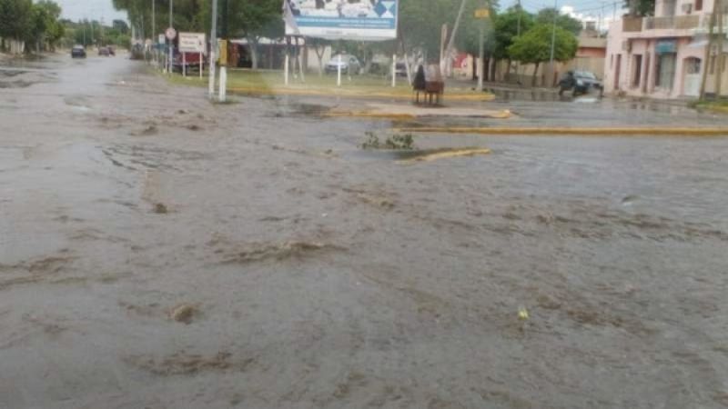El sistema de cloacas al borde del colapso