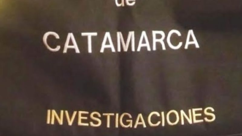 Se cortó el pie al romper una vidriera para robar