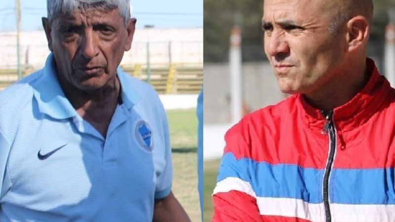 Lobo en “Defe” y el “Mara” en el CAI abren sus pretemporadas