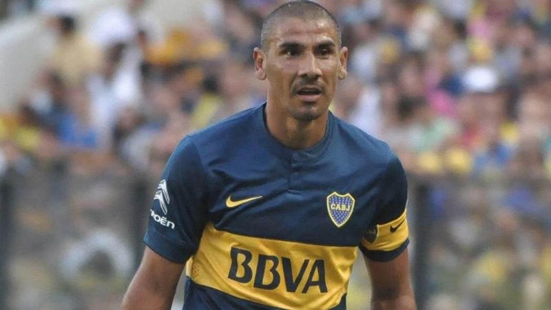 "El Cata" Diaz anunció su retiro