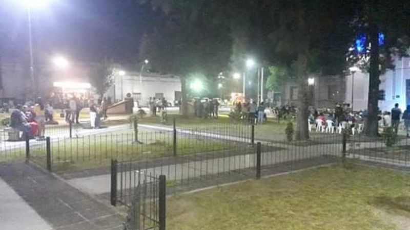 Sábados culturales en el Este