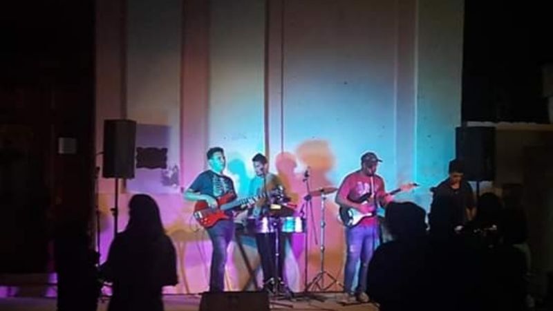 Sábados culturales en el Este