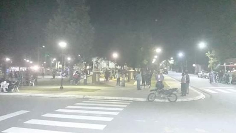 Sábados culturales en el Este