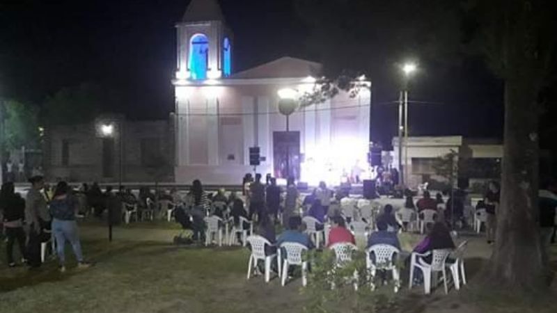 Sábados culturales en el Este